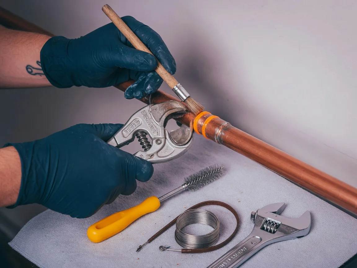 Why choose Sump Pump Repair in Tremont City, OH
